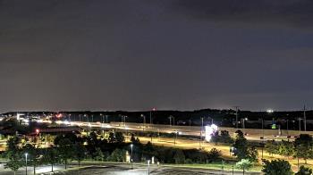 Weather camera view of NOW Arena.