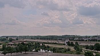 Weather camera view of NOW Arena.