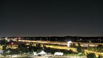 Weather camera view of NOW Arena.