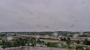 Weather camera view of NOW Arena.