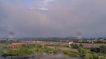 Weather camera view of NOW Arena.