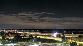 Weather camera view of NOW Arena.