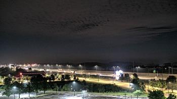 Weather camera view of NOW Arena.