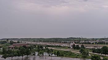 Weather camera view of NOW Arena.