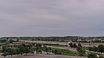 Weather camera view of NOW Arena.