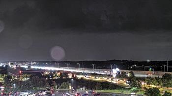 Weather camera view of NOW Arena.