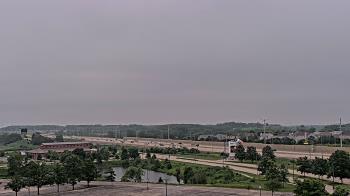 Weather camera view of NOW Arena.