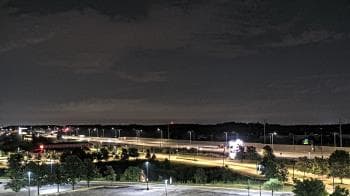 Weather camera view of NOW Arena.