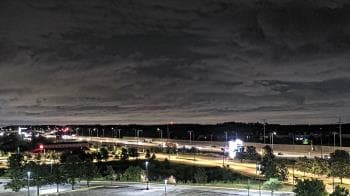 Weather camera view of NOW Arena.