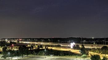 Weather camera view of NOW Arena.