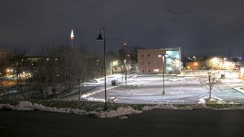 Weather camera view of Hershey History Center.