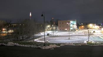 Weather camera view of Hershey History Center.