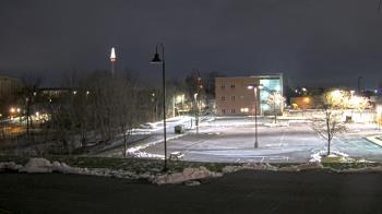 Weather camera view of Hershey History Center.