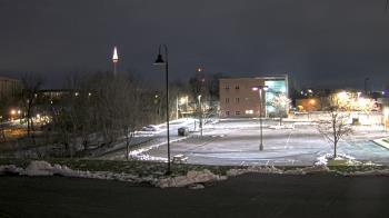 Weather camera view of Hershey History Center.