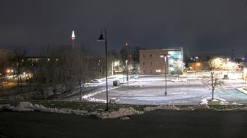 Weather camera view of Hershey History Center.
