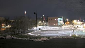 Weather camera view of Hershey History Center.