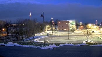 Weather camera view of Hershey History Center.