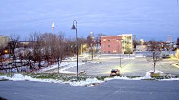 Weather camera view of Hershey History Center.