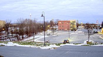Weather camera view of Hershey History Center.