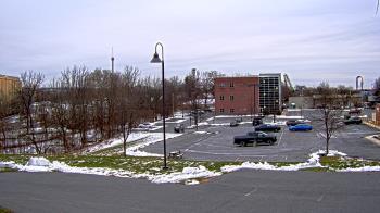 Weather camera view of Hershey History Center.