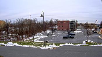 Weather camera view of Hershey History Center.