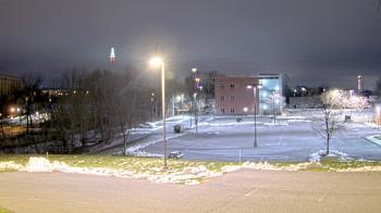 Weather camera view of Hershey History Center.