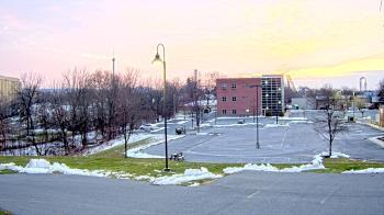Weather camera view of Hershey History Center.