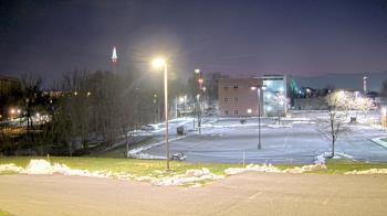 Weather camera view of Hershey History Center.