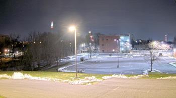 Weather camera view of Hershey History Center.