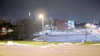 Weather camera view of Hershey History Center.