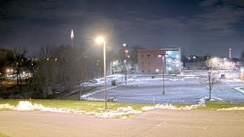 Weather camera view of Hershey History Center.