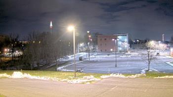 Weather camera view of Hershey History Center.