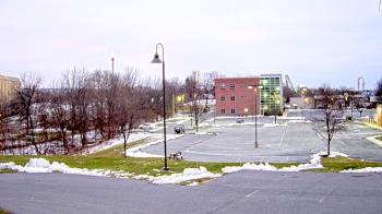Weather camera view of Hershey History Center.