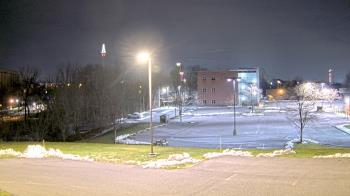 Weather camera view of Hershey History Center.