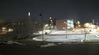 Weather camera view of Hershey History Center.