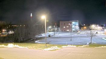 Weather camera view of Hershey History Center.