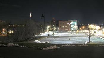 Weather camera view of Hershey History Center.