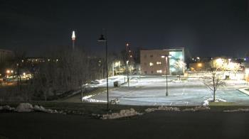 Weather camera view of Hershey History Center.