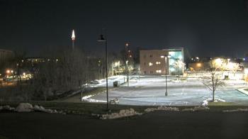 Weather camera view of Hershey History Center.
