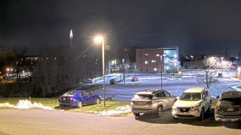 Weather camera view of Hershey History Center.