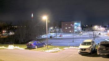 Weather camera view of Hershey History Center.