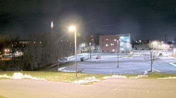 Weather camera view of Hershey History Center.