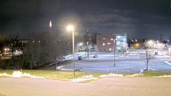 Weather camera view of Hershey History Center.