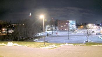 Weather camera view of Hershey History Center.