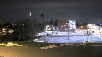 Weather camera view of Hershey History Center.