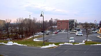 Weather camera view of Hershey History Center.