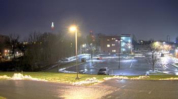 Weather camera view of Hershey History Center.