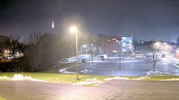 Weather camera view of Hershey History Center.