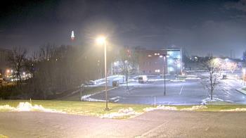 Weather camera view of Hershey History Center.