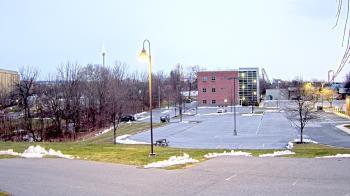 Weather camera view of Hershey History Center.